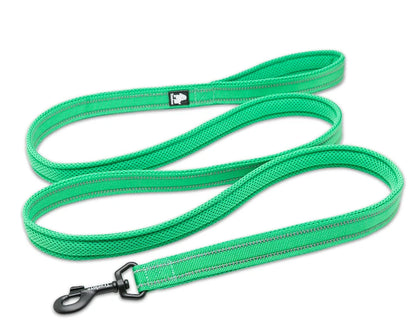Dog Leash with Padded Handle