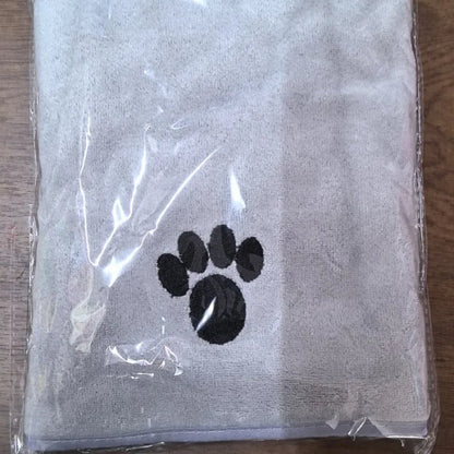 Microfiber Pet Absorbent Towels