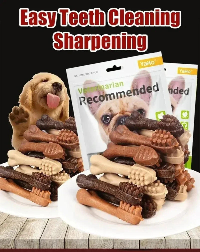 Dog Bruxism Stick