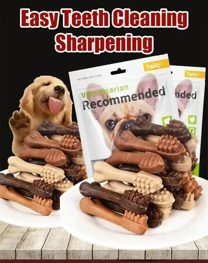 Dog Bruxism Stick