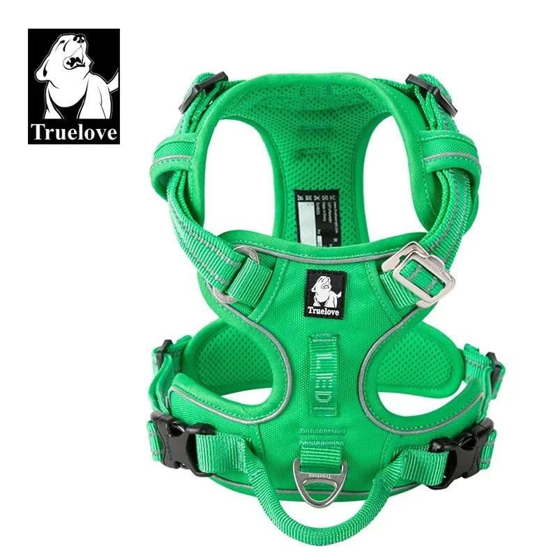 Pet Explosion-Proof Dog Harness