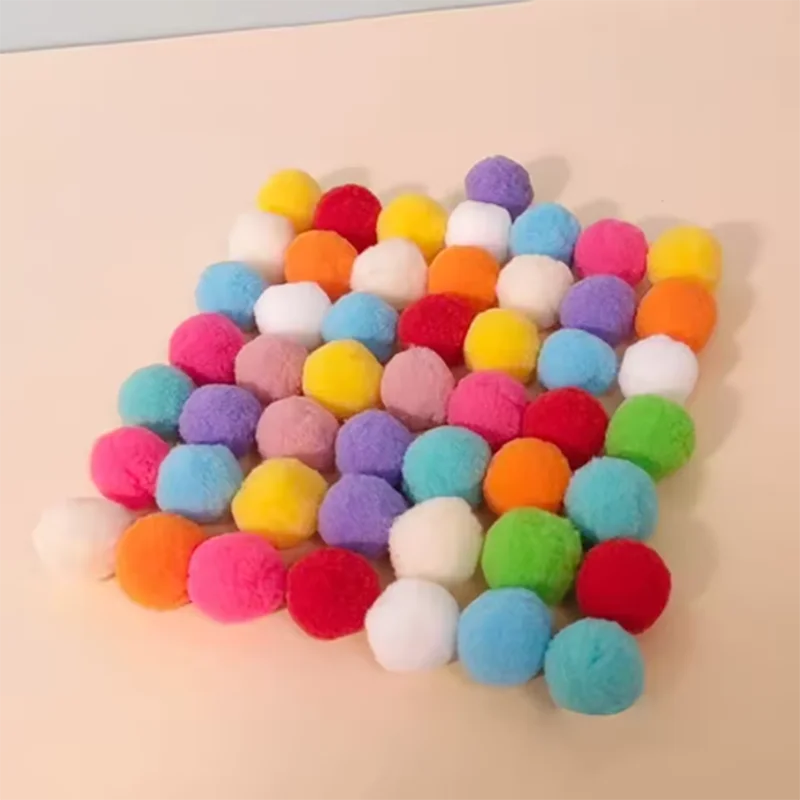 Cat Interactive Toy