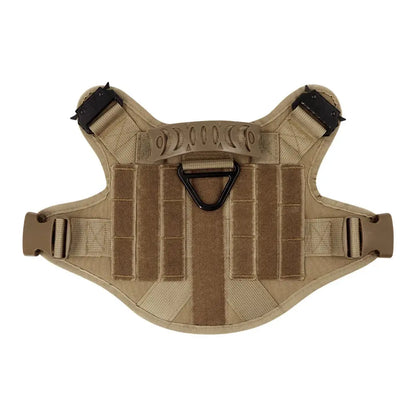 Large Dog Harness And Leash