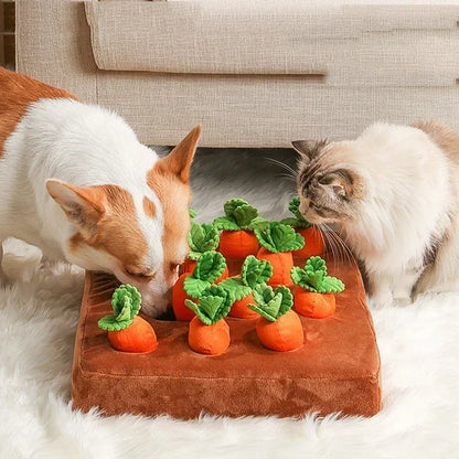 Innovative Dog Toys Snuffle Mat