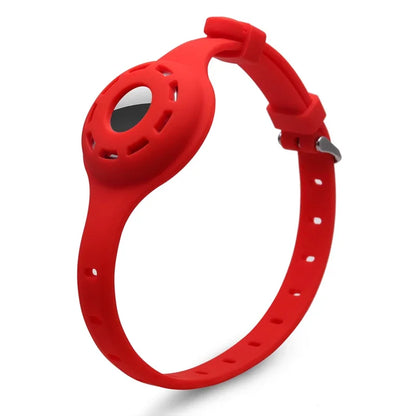 Pet Collar Cover For The Apple Airtag Protective Tracker