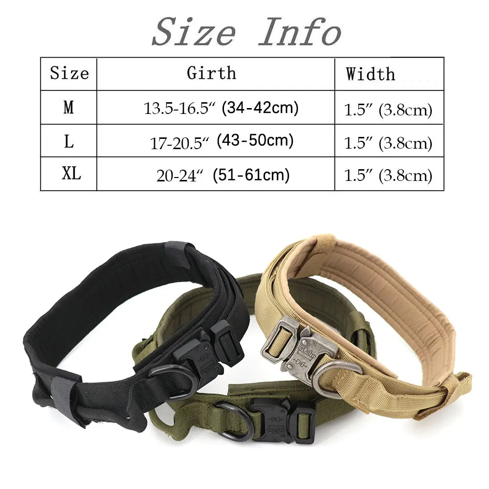 Large Dog Harness And Leash