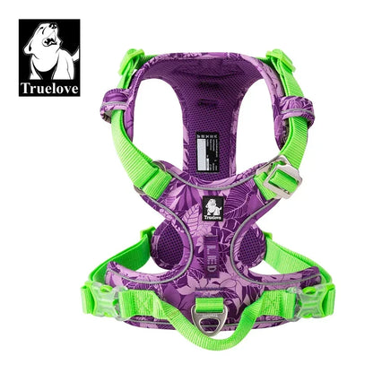 Pet Explosion-Proof Dog Harness