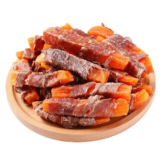 Dog Treats For Small, Medium, & Large Dog