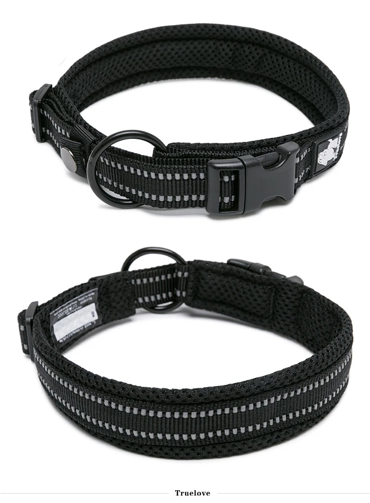 Dog Walking Collar