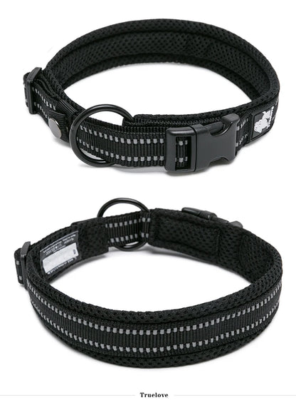 Dog Walking Collar