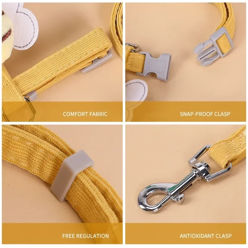 Cartoon Bee Harness