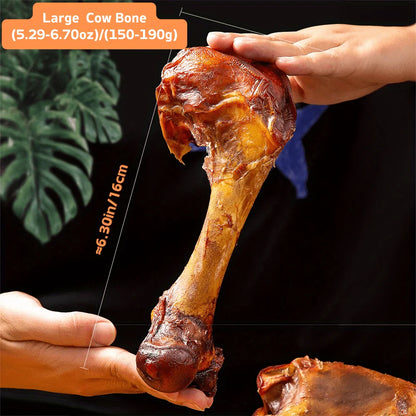 Large Cow Bone