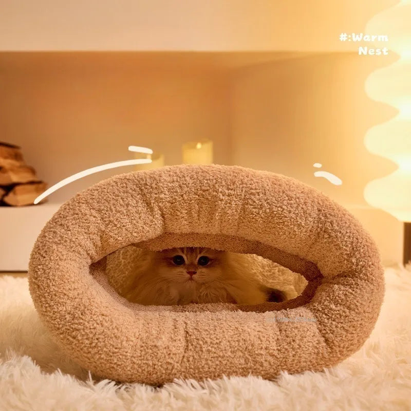 Small and Medium-sized Pet Nest