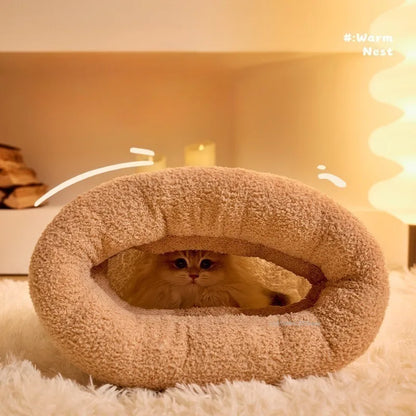 Small and Medium-sized Pet Nest