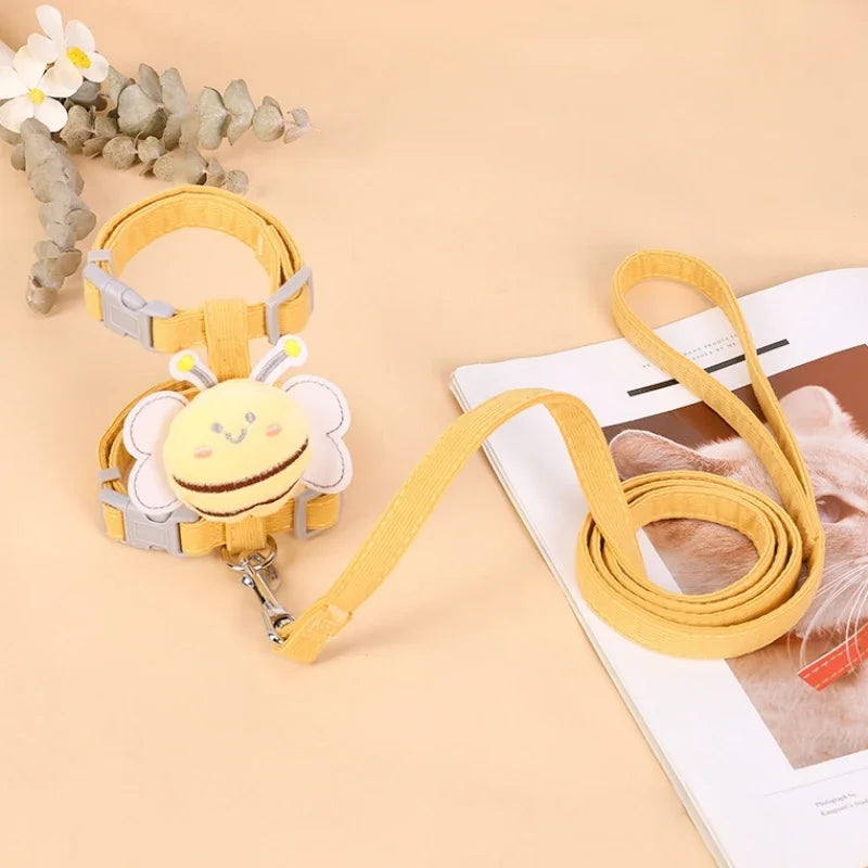 Cartoon Bee Harness