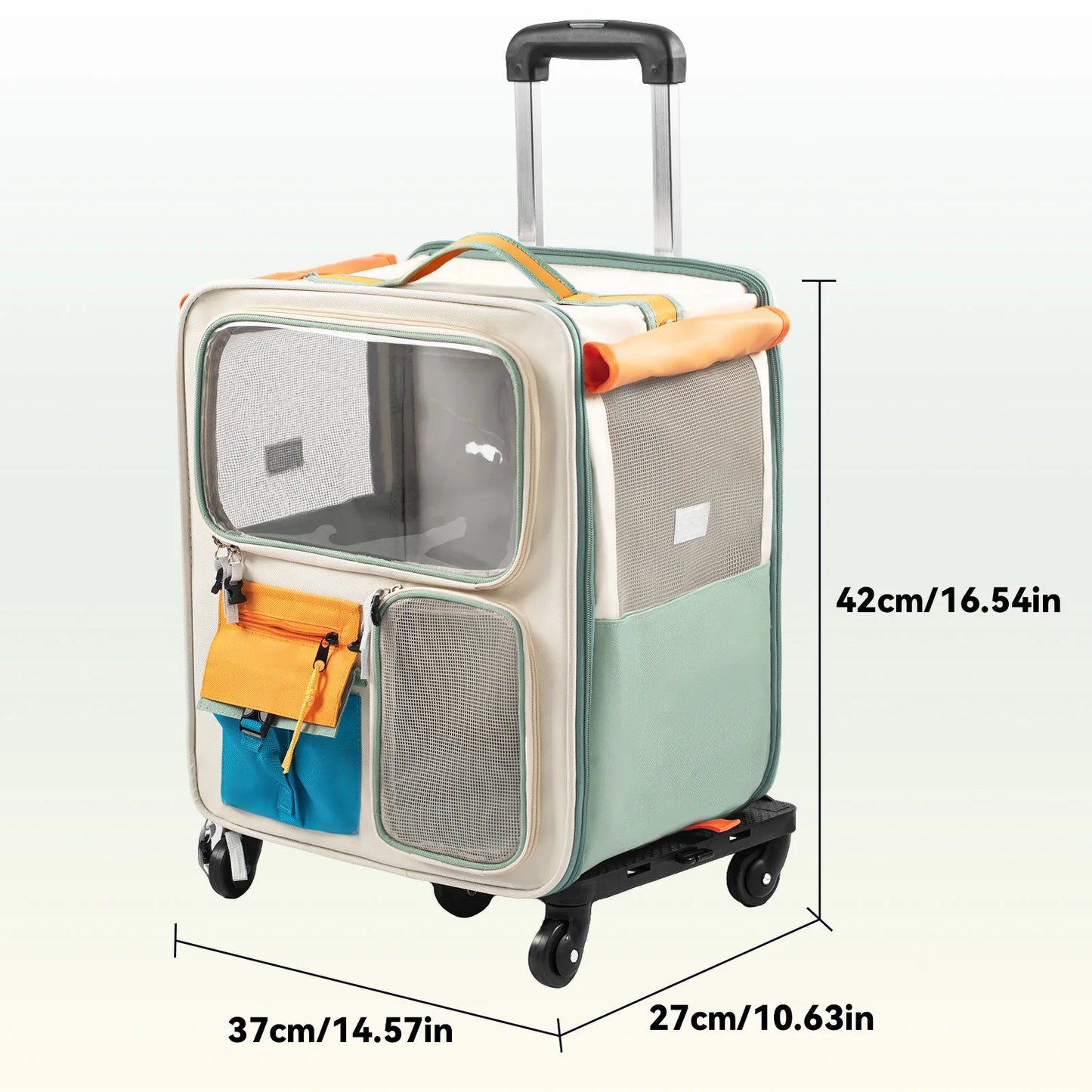 Pet Travel Bag