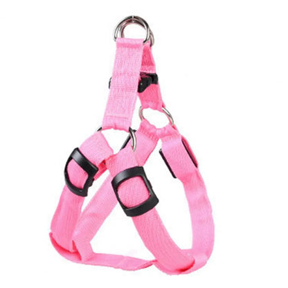 Harness USB Rechargeable