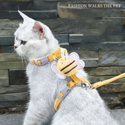 Cartoon Bee Harness