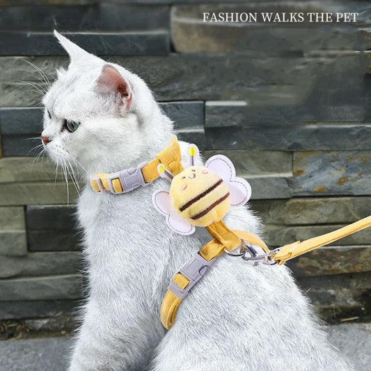 Cartoon Bee Harness