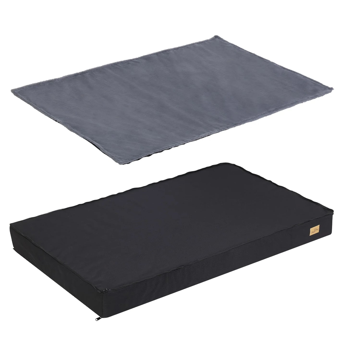 Jumbo Pet Orthopedic Bed