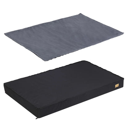 Jumbo Pet Orthopedic Bed