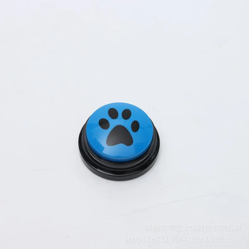 Pet Communication Button