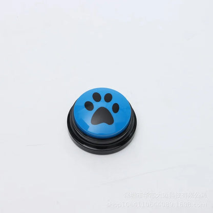 Pet Communication Button