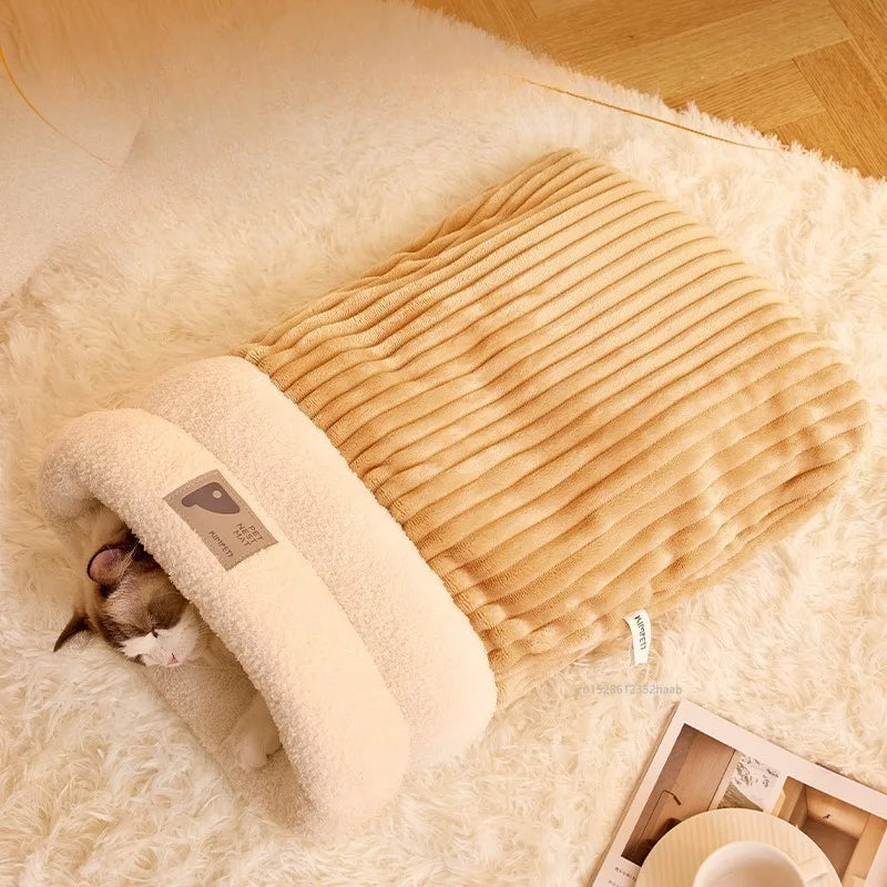 Small and Medium-sized Pet Nest