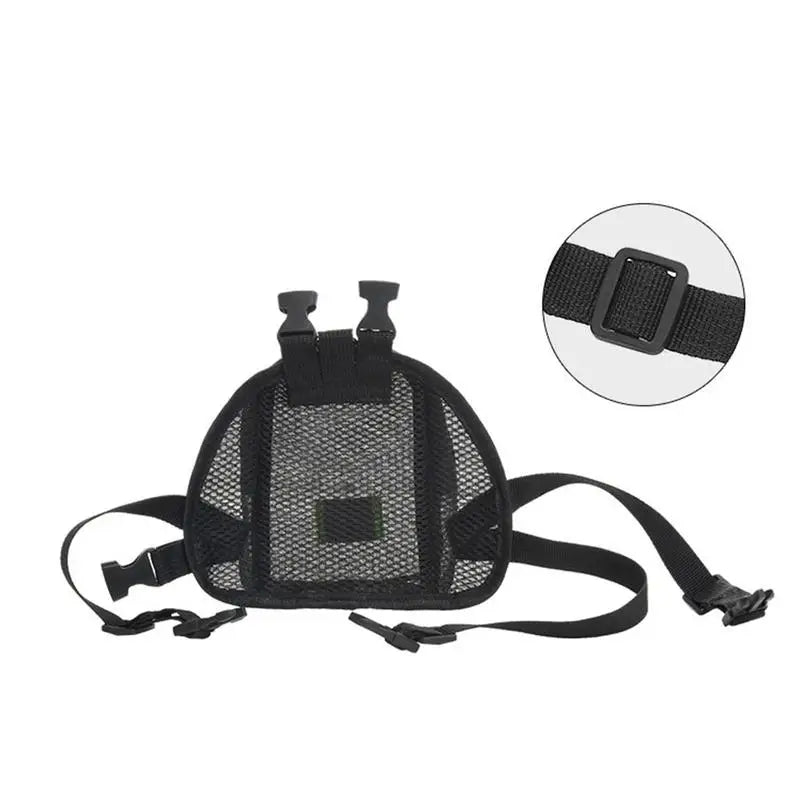 Pet Backpack Harness