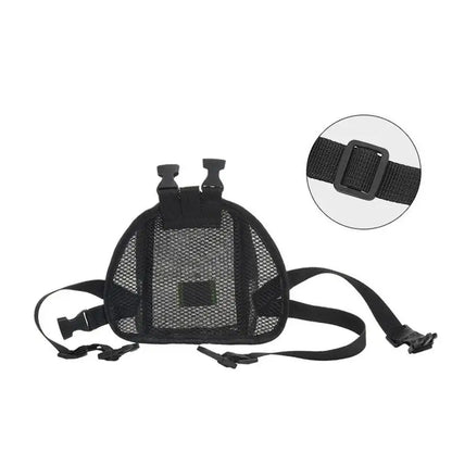 Pet Backpack Harness