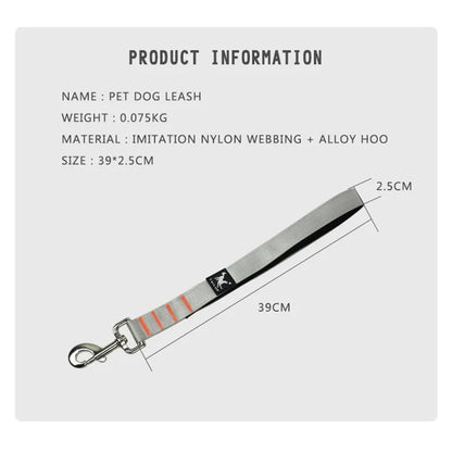 Durable Pet Leash
