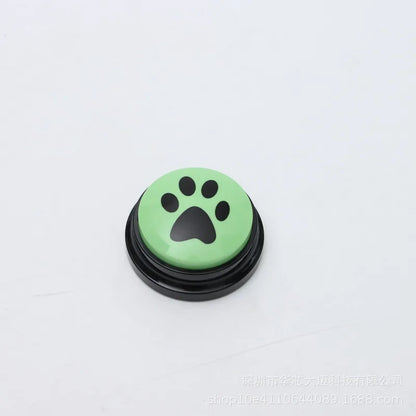 Pet Communication Button