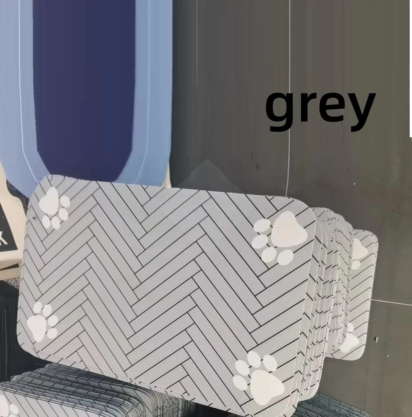 Pet Feeding Mat