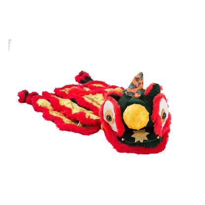 Chinese Style Chinese  Pet Outfits for Cats Dogs