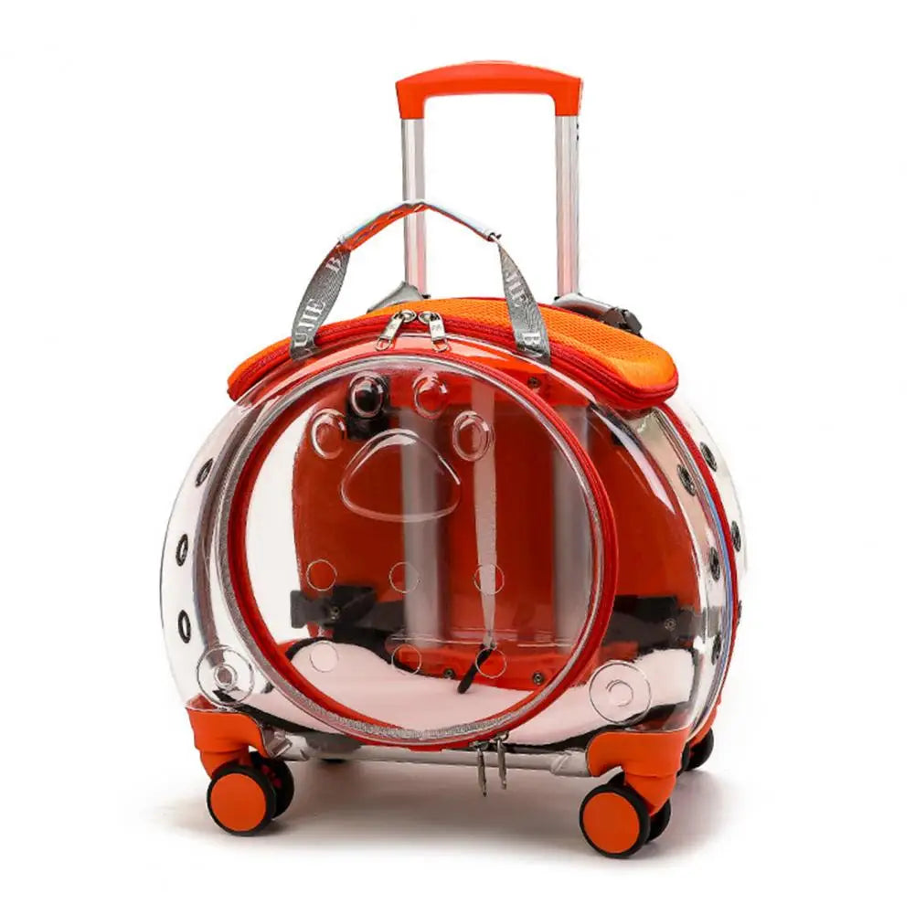 Travel Backpack for Cats