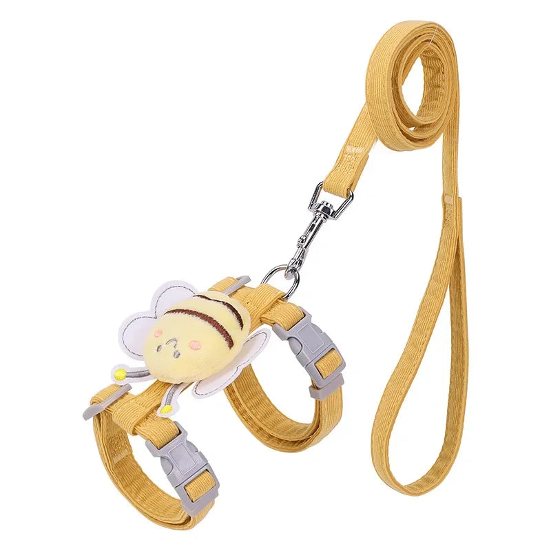 Cartoon Bee Harness