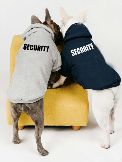 Pet Hoodies  Clothes For Small Dogs