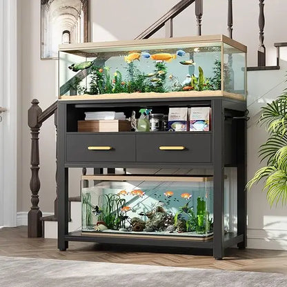 40-50 Gallon Aquarium Stand